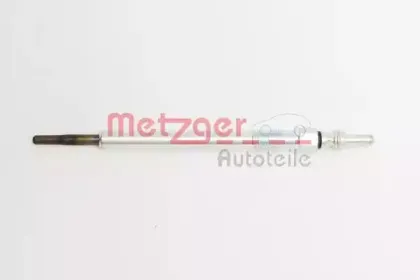 Свеча накаливания METZGER купить